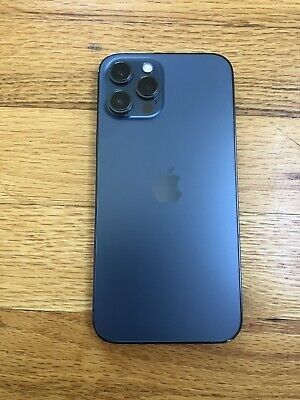 Apple iPhone 12 Pro Max Unlocked