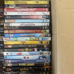 DVD