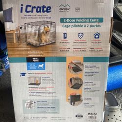 I Crate