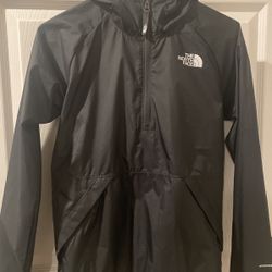 North Face Youth Jacket 