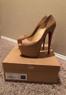 Christian Louboutin