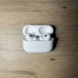 *BEST OFFER* AirPods With MagSafe Charging Case- White 