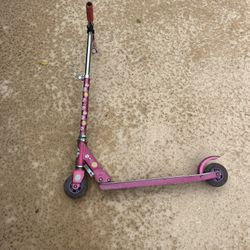 Three (3) Scooters Toys For Only $15.00