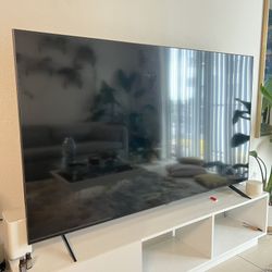 75in LG Smart tv 