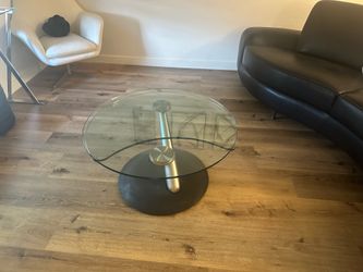 Copenhagen Coffee Table