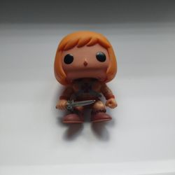 Funk Pop HE-MAN#17 NO BOX VAULTED