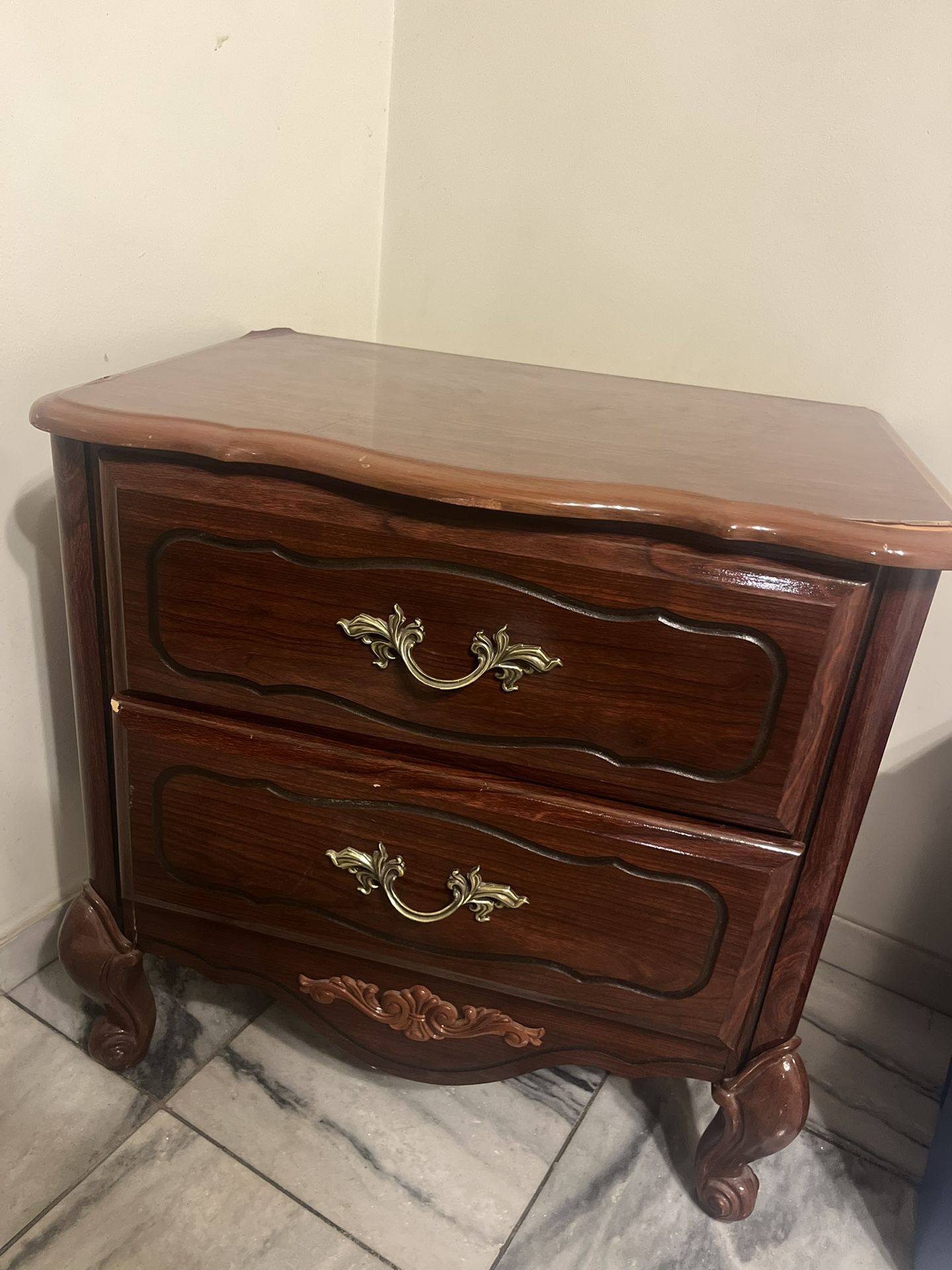Drawer Stand
