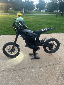 25 talaria mx4 sting r