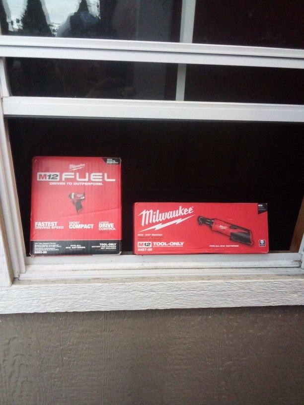 Milwaukee