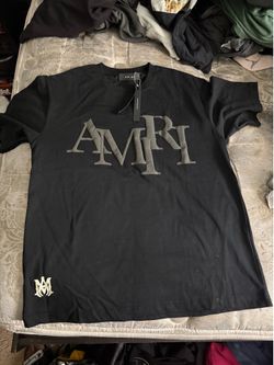 Amiri shirt small