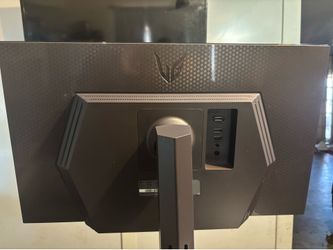 LG Ultra gear