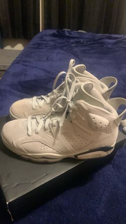 Jordan and nike