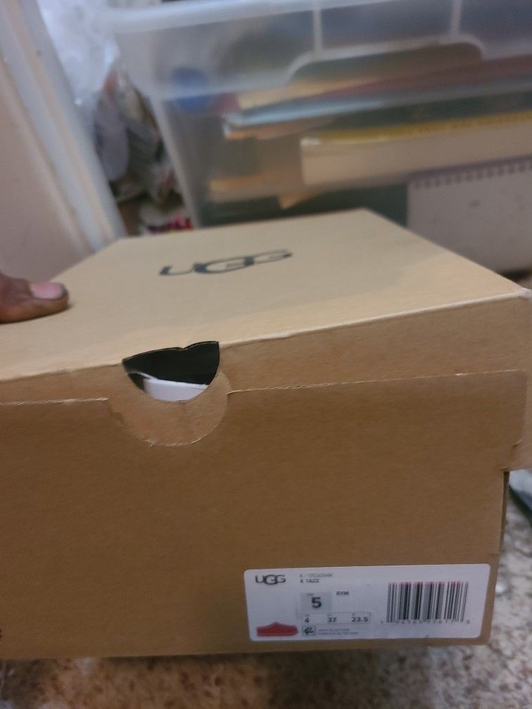 Ugg Shoes Brand New 