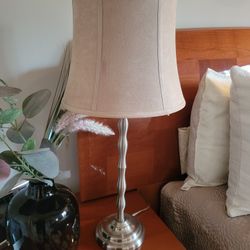 Pier 1 Lamps