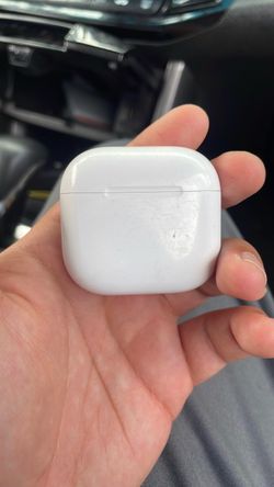 Air pods 4