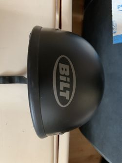 Adult small motorcycle helmet. New condition