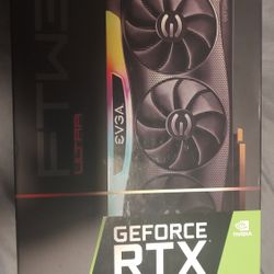 3090 Rtx Evga 24gb