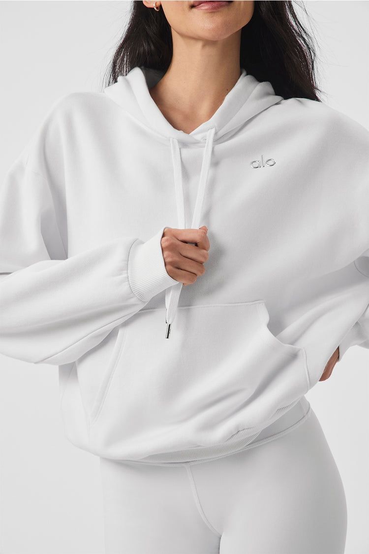 Alo Hoodies
