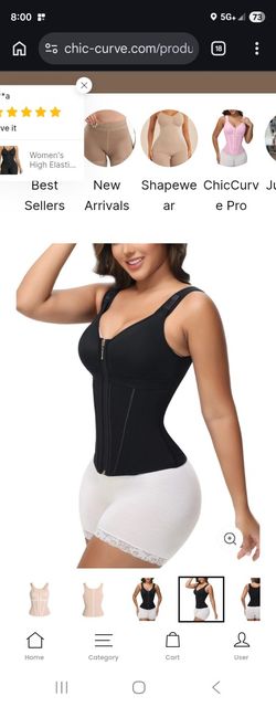 Waist Trainer