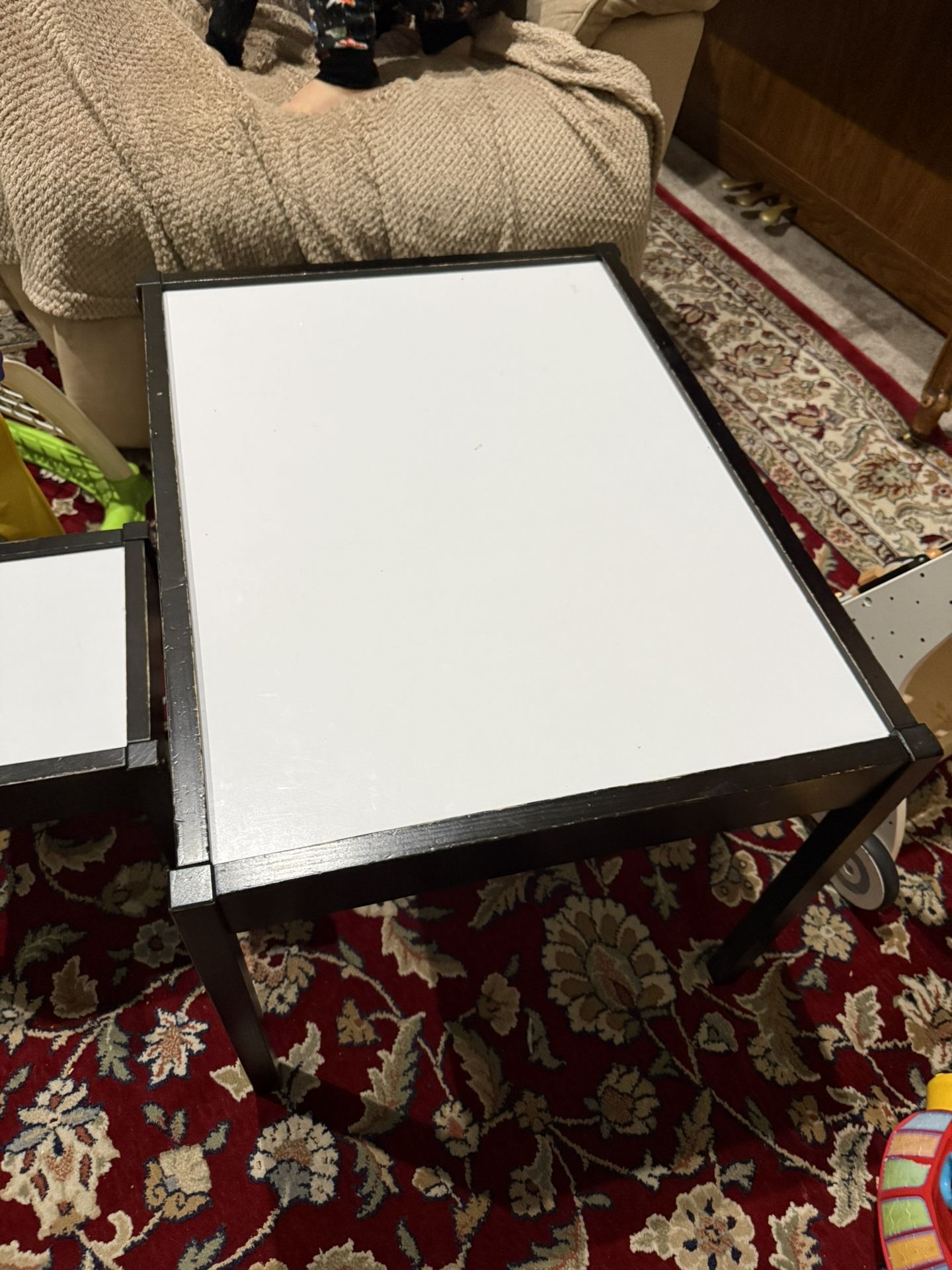 Kids Table And Chair