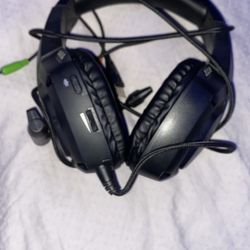Gaming Headset