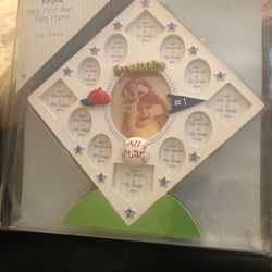 BABY FRAME