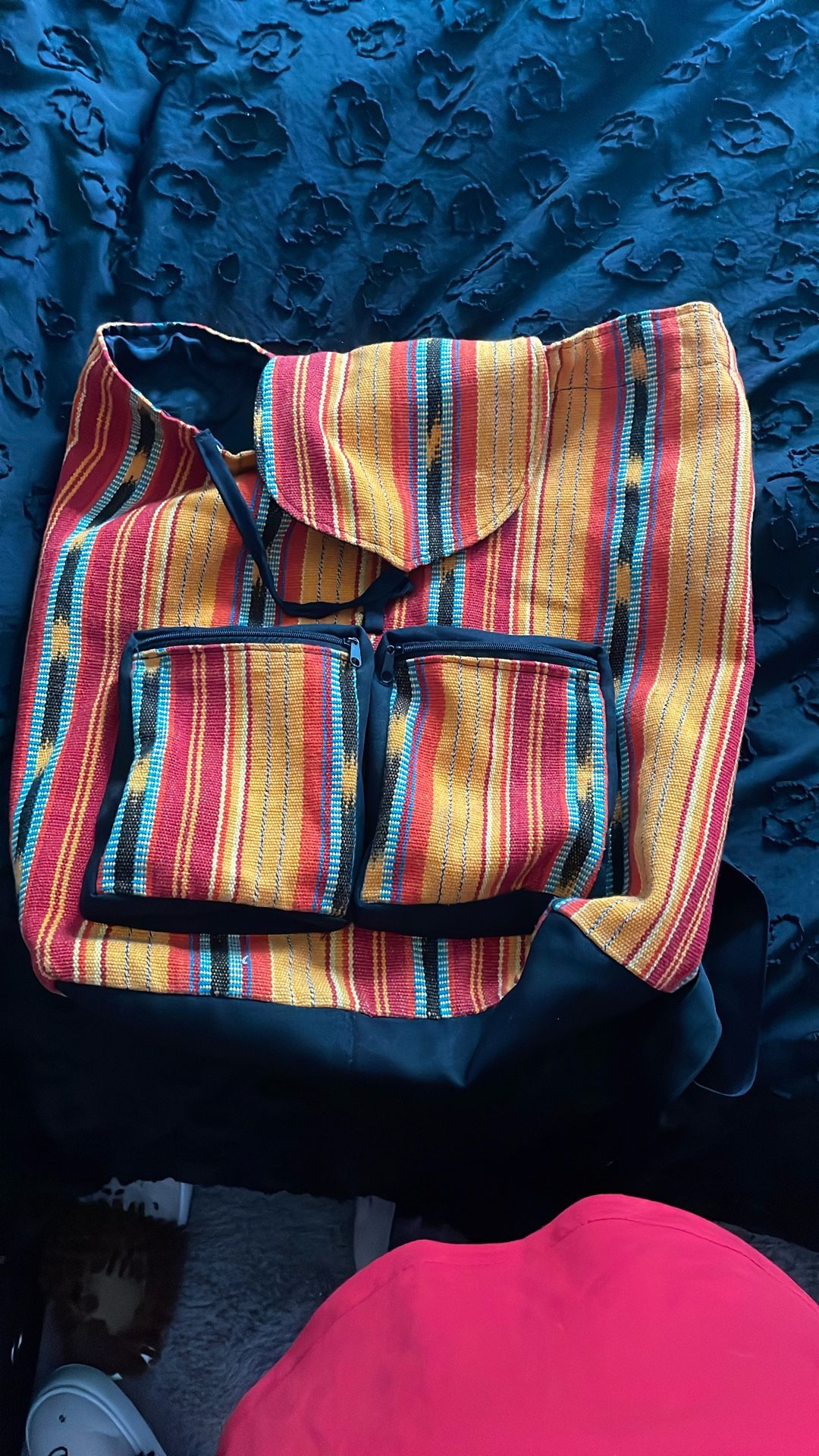 Backpack
