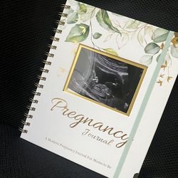 NWOT Pregnancy Journal