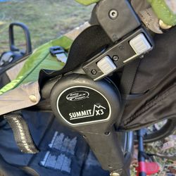 Baby Jogger stroller