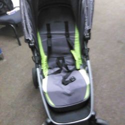 Urbini Turni 3 In 1 Travel System