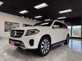 2019 Mercedes-Benz GLS