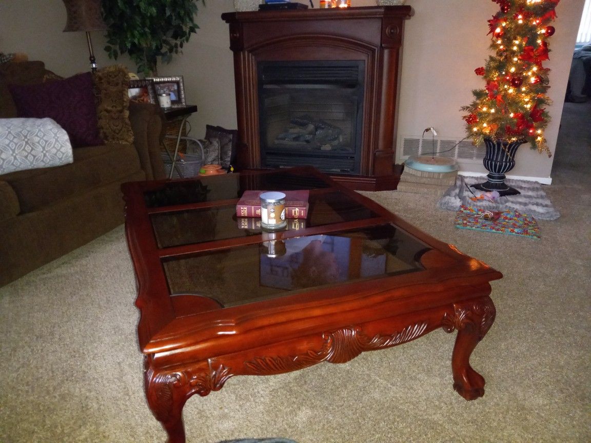 Coffee Table 150