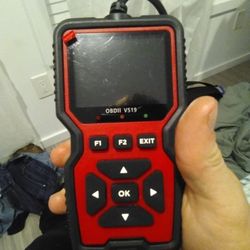 Car Scanner