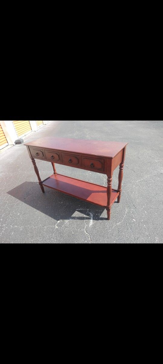 😁Accent✨ Console ✨Table😁
Storage, Style, Function