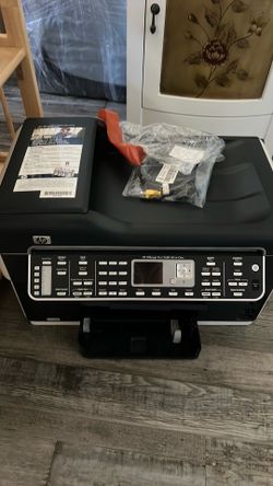 HP printer