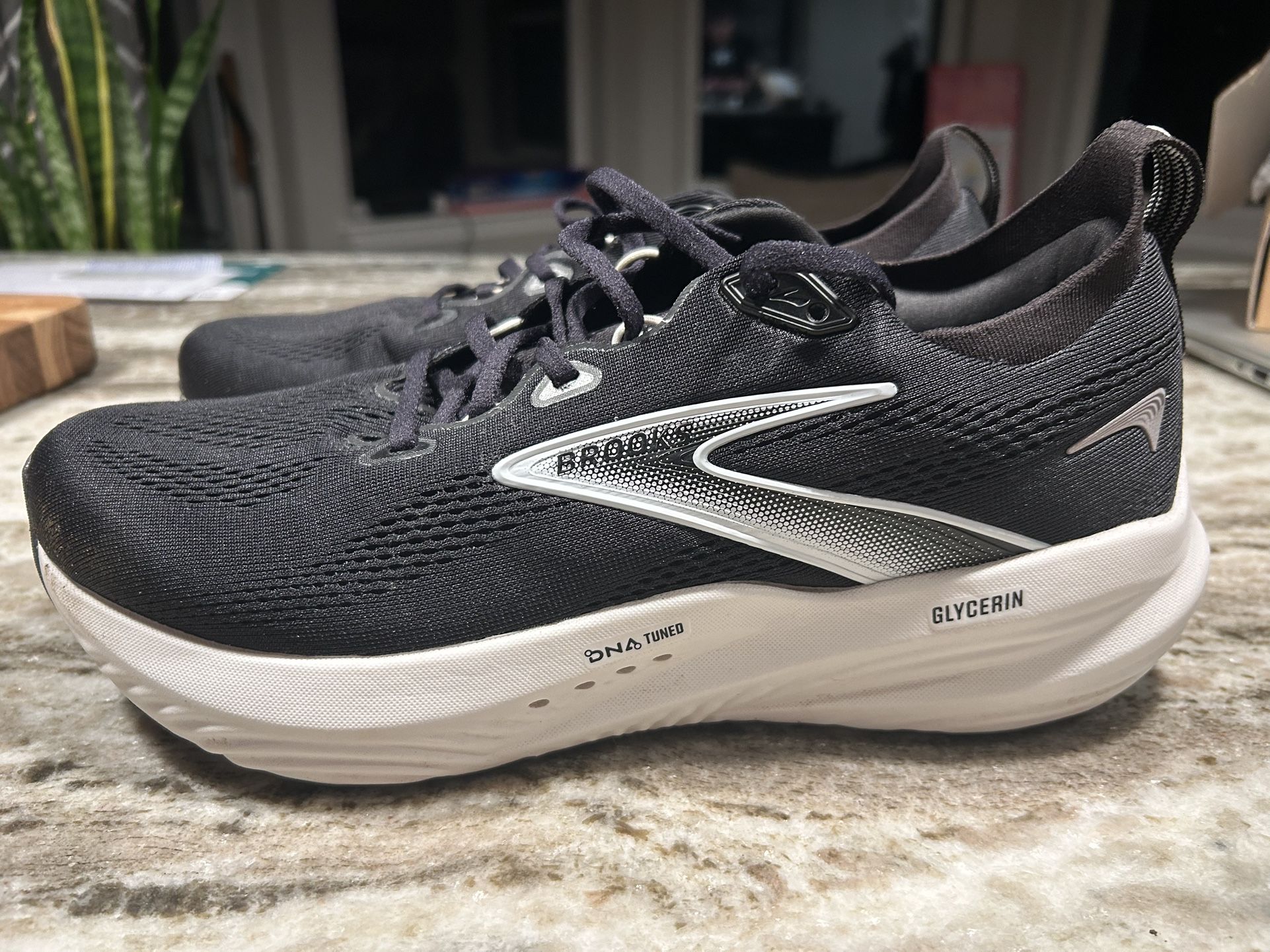 Brooks Glycerin 22 