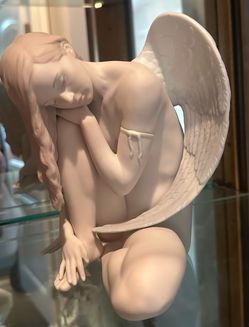 Vintage Lladro Figurines