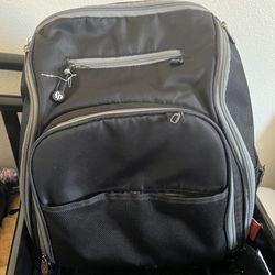 Diaper Bag