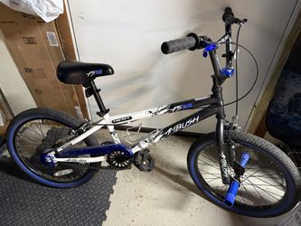 20“ Kids BMX Bike