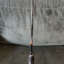 Phenix Elixir Spinning Rod