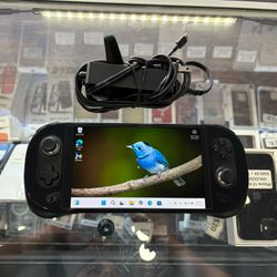Aya Neo Gaming Handheld 