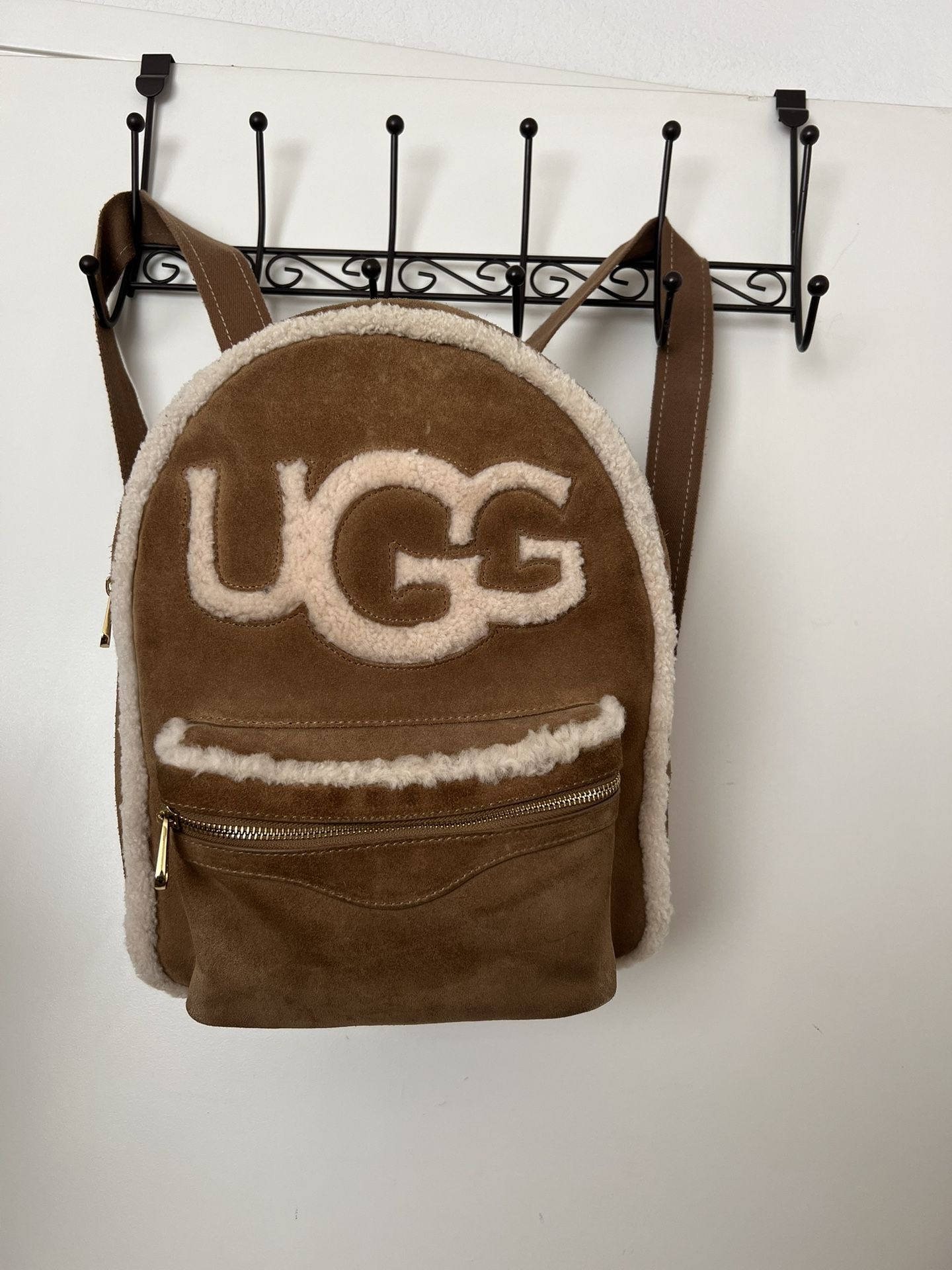 Ugg Sheepskin