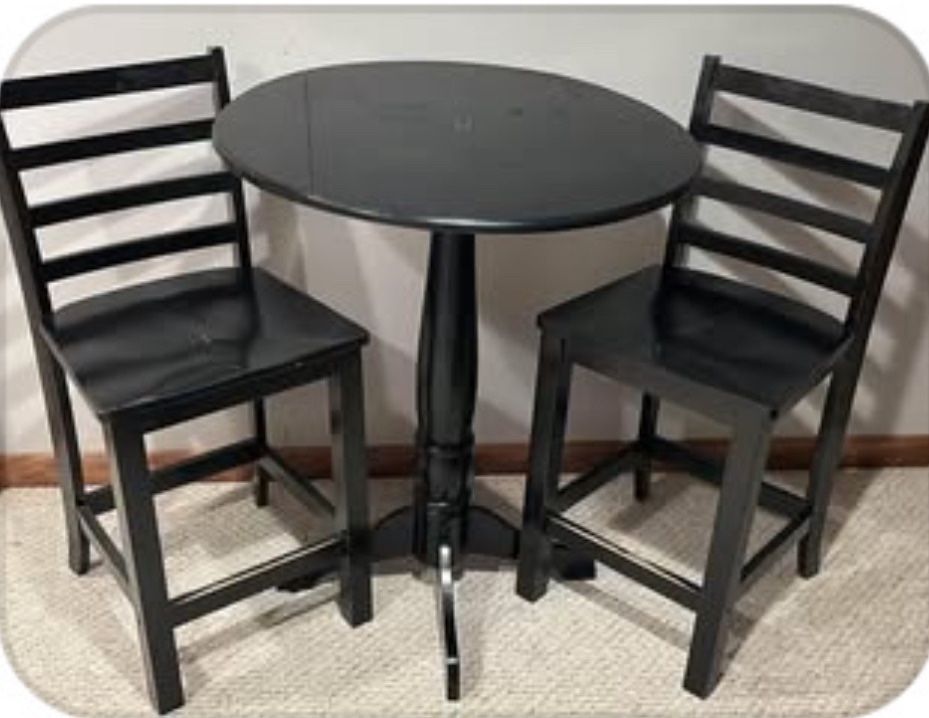 Pub Table