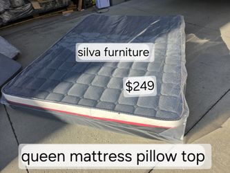 Mattress for home and truckers any size Staring 99