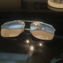 Dior Aviator unisex shades