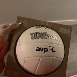 🚨BRAND NEW WILSON SOFT PLAY VOLLEYBALL 🚨