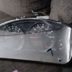 Cluster For 2006 Nissan Xterra 
