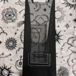 Wire Magazine Holder