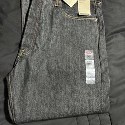 Levi’s 