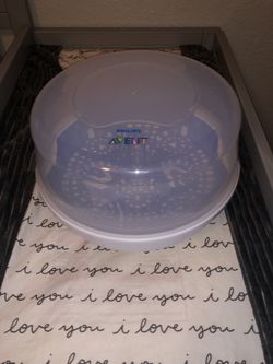 Avent Sterilizer